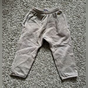 The Animals Observatory sweatpants